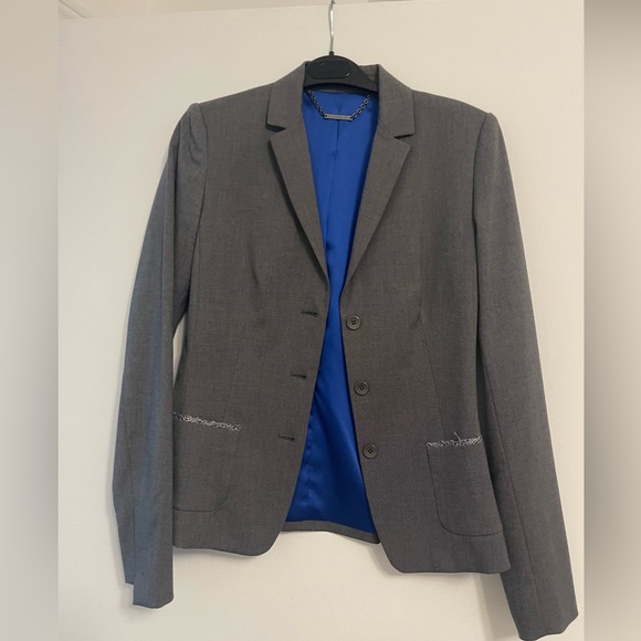 Elie Tahari Blazer - Picture 1 of 5